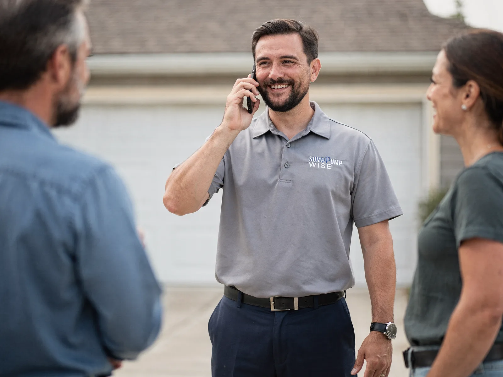 Water Heater Repair North Myrtle Beach, SC FAQs